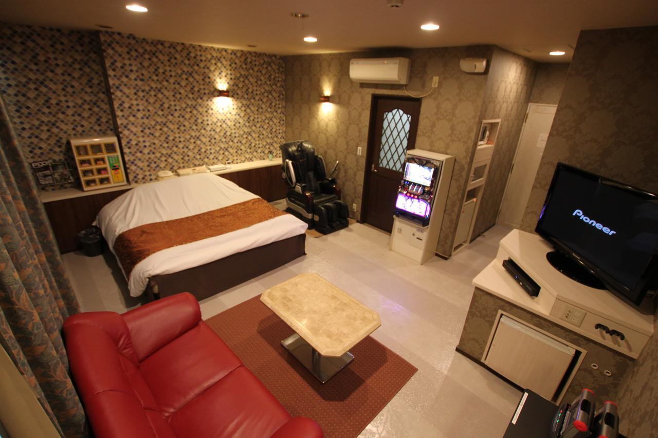 Hotel Sindbad Yamagata  Higashine Bagian luar foto