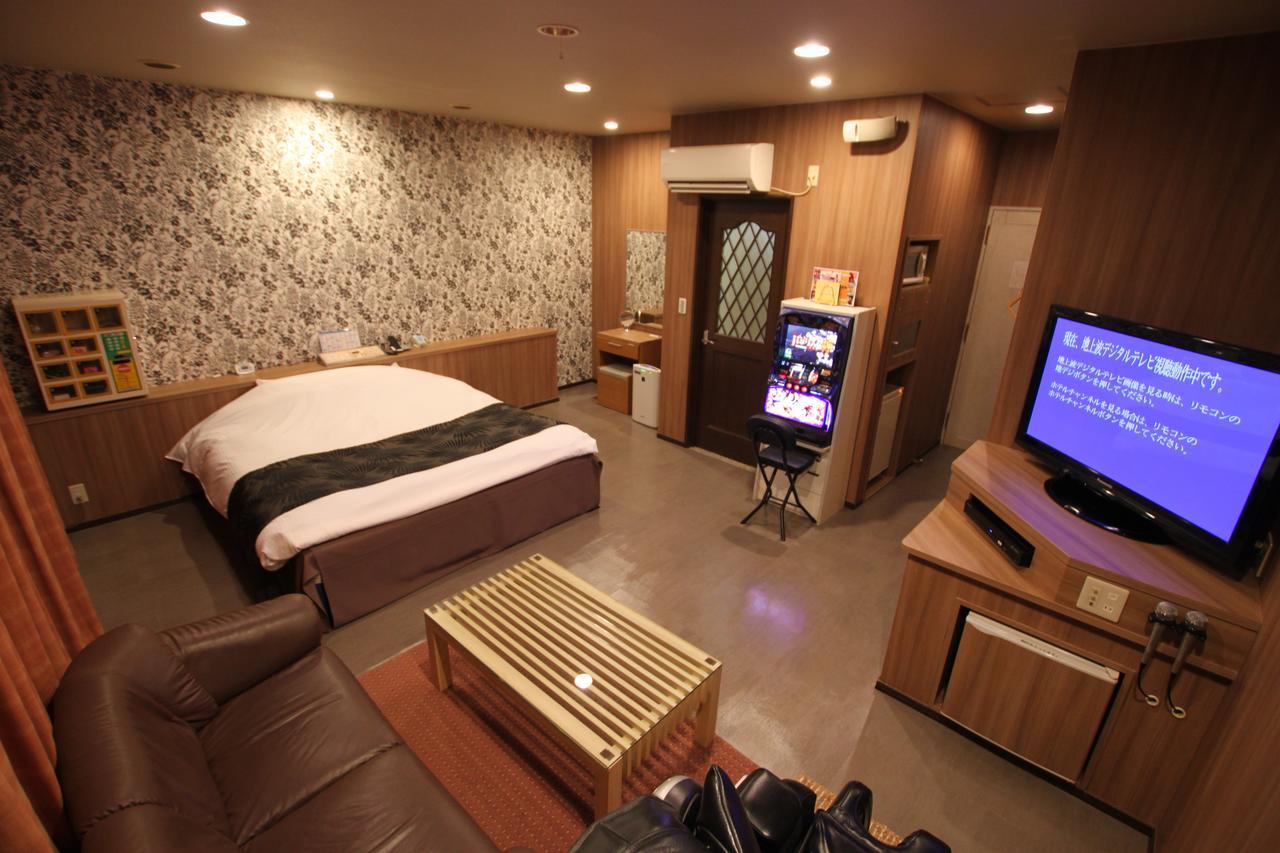 Hotel Sindbad Yamagata  Higashine Bagian luar foto